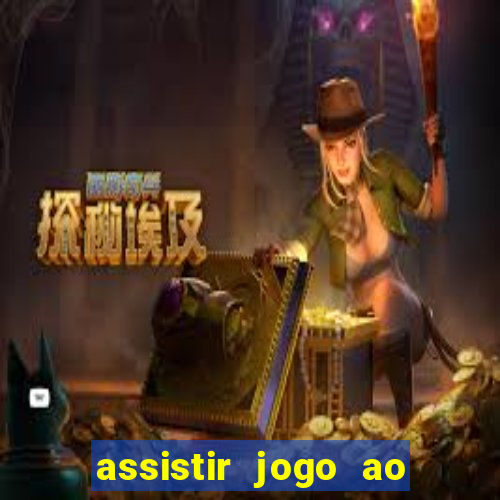 assistir jogo ao vivo rmc